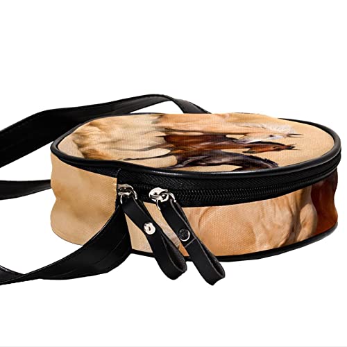 古い物語みたいな世界✝️襤褸ボディバッグ✝️ ポリドットボディバッグ(バッグ) | Alphabet's alphabet公式通販